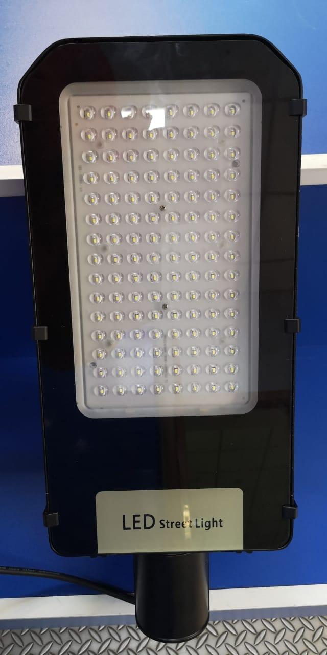 Светодиодные светильники LED - фото 1 - id-p60084885