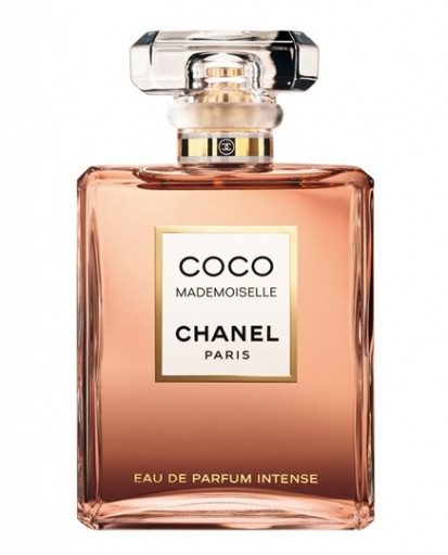 Парфюм Chanel Coco Mademoiselle Intense (Оригинал - Франция)