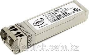 Intel® Ethernet SFP+ SR Optics (Dual Rate 10GBASE-SR/1000BASE-SX), Max. link length 300 m, Retail - фото 1 - id-p60085401