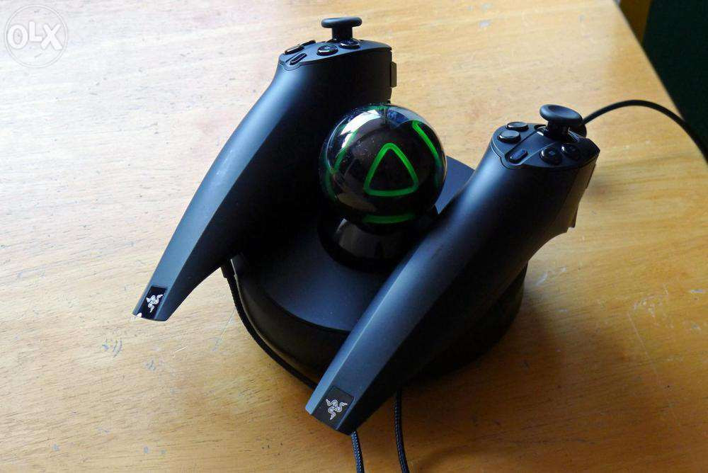 купить razer hydra купить razer hydra