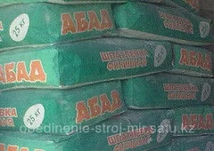 АБАД-СТРОИТЕЛЬНЫЕ СУХИЕ СМЕСИ