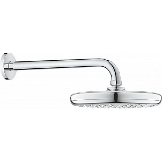 Душ верхний 1 вид струи Grohe Tempesta 210 26412000