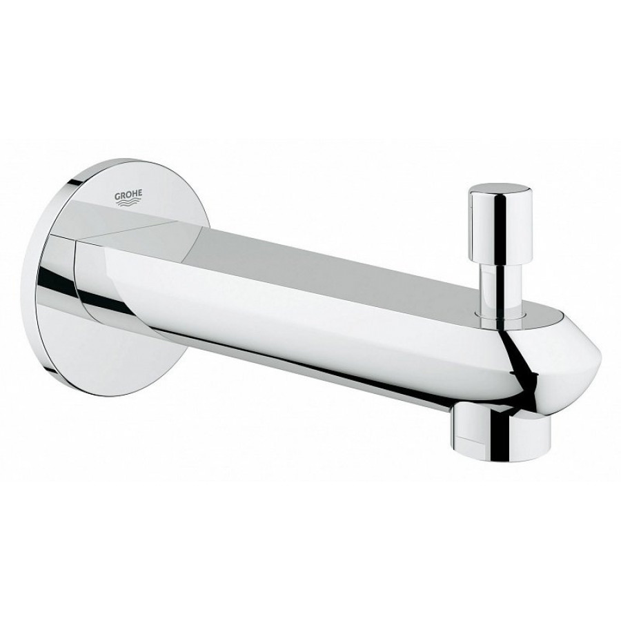 Излив для ванны Grohe Eurodisc Cosmopolitan 13262000