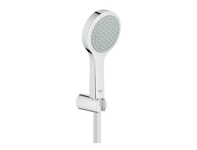 Душевой гарнитур 2 вида струи Grohe Power And Soul Cosmopolitan 115 27838000