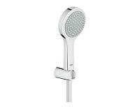 Душевой гарнитур 2 вида струи Grohe Power And Soul 115 27839000