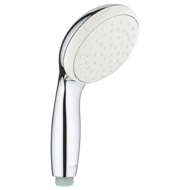 Душ ручной 1 вид струи Grohe Tempesta New 100 27923001