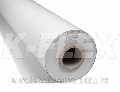 K‑FLEX ПВХ покрытие