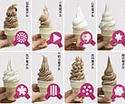 Фризер для мороженого Guangshen BJ-218C, фото 8
