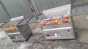 Чикен аппарат газовый 30л