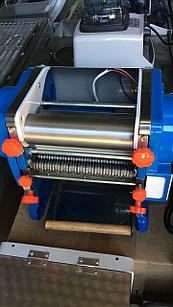 Машина тестораскаточная с функцией лапшерезки