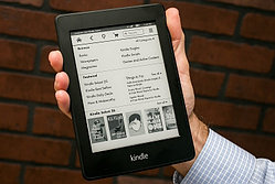 Amazon Kindle 6 Touch 2014