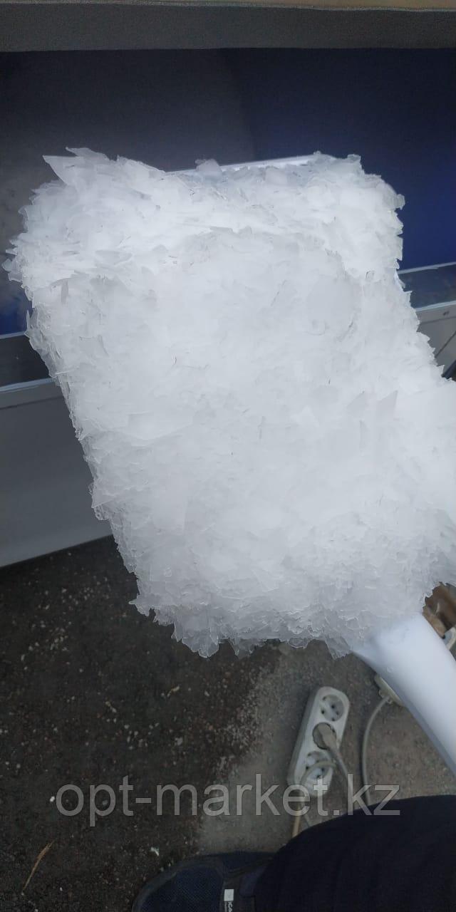 Чешуйчатый льдогенератор 1000кг в сутки - фото 5 - id-p58784886