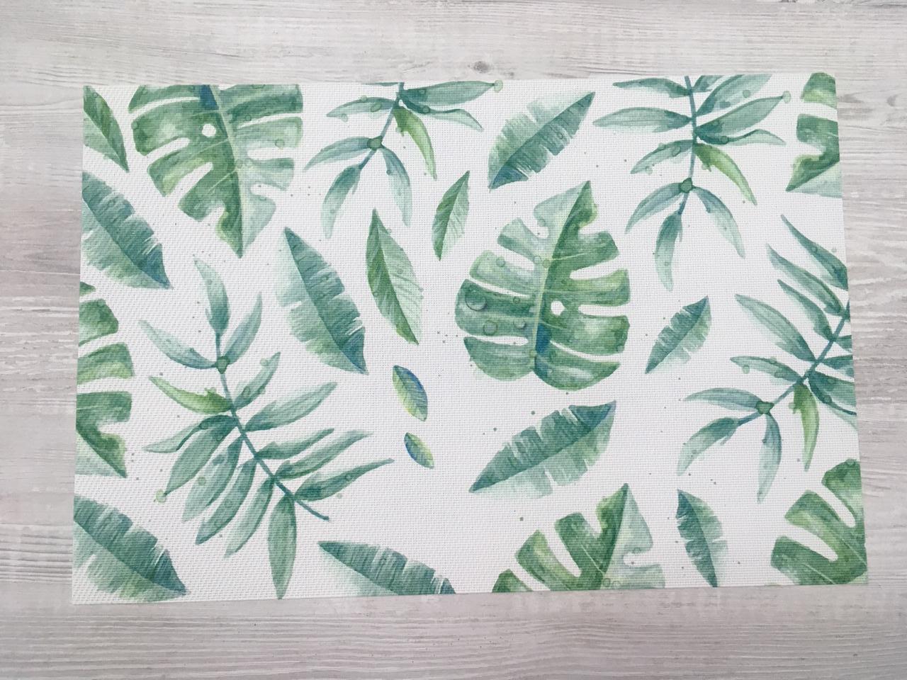 Place mat салфетка сервировочная