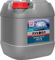 Моторное масло ЛУКОЙЛ АВАНГАРД 15W40 18 литров