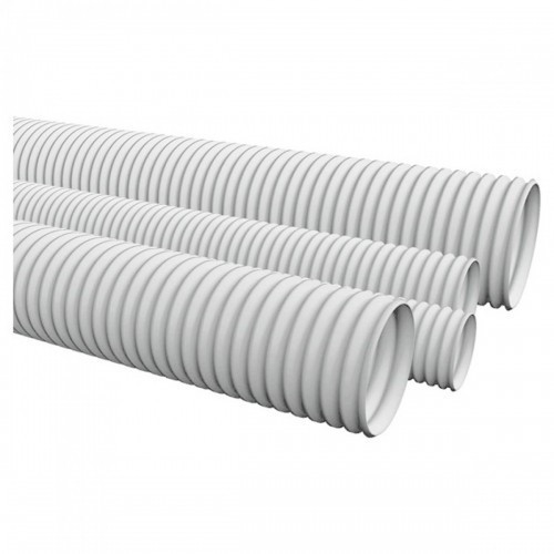 Гофротруба ПВХ ф20, фото 1