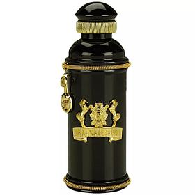 Alexandre.J Black Muscs 6ml Original