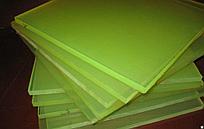 Полиуретан листовой