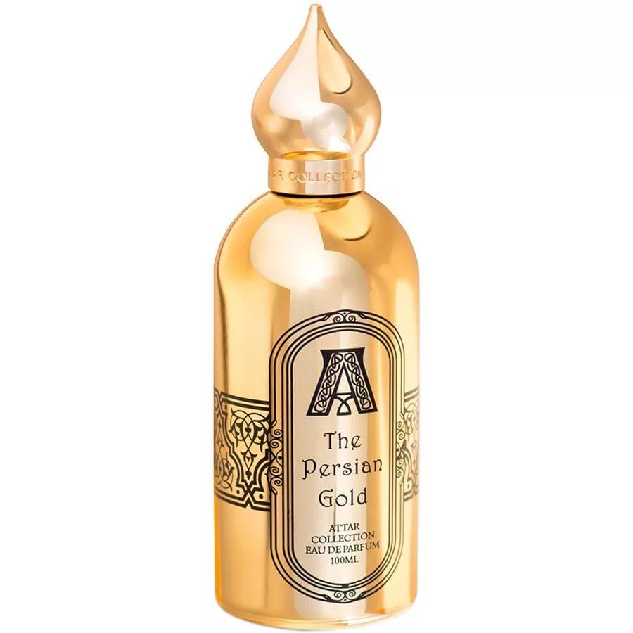 Attar Collection The Persian Gold 6ml