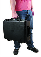 Мультичастотный подавитель Терминатор кейс