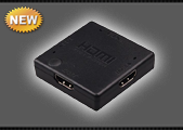 Свитчер HDMI MT-H301, 3 входа - 1 выход