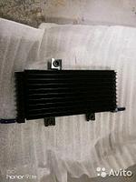 Радиатор охлаждения CVT NISSAN X-TRAIL 07-14