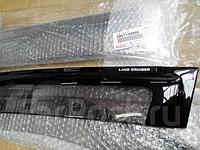 Ветровики TOYOTA LAND CRUISER 200/LEXUS LX570 07-/15- комплект