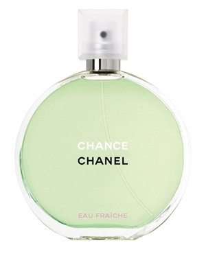Туалетная вода Chanel Chance Eau Fraîche (Оригинал - Франция)
