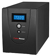ИБП CyberPower VALUE1500ELCD интерактивный 58371243 ИБП CyberPower VALUE1500ELCD интерактивный