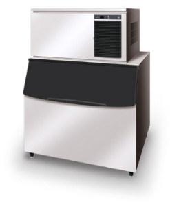 Ледогенератор Hoshizaki IM-240DNE-21