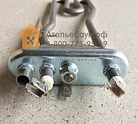 Нагревательный элемент STP-HT 1.5 кВт для парогенератора SAWO.Финляндия., фото 3