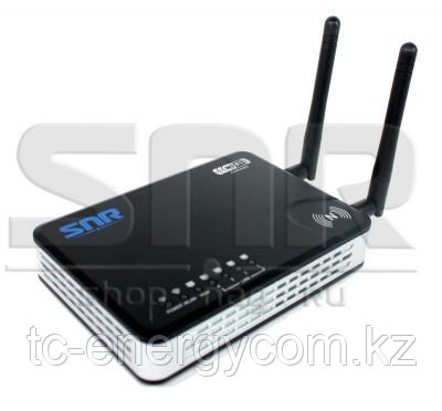 Маршрутизатор SNR-CPE-W4N