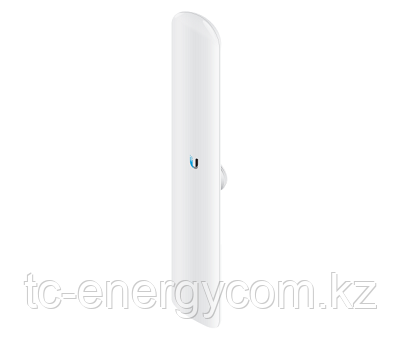 Точка доступа Ubiquiti LiteAP, 5GHz, 120°, 16dBi