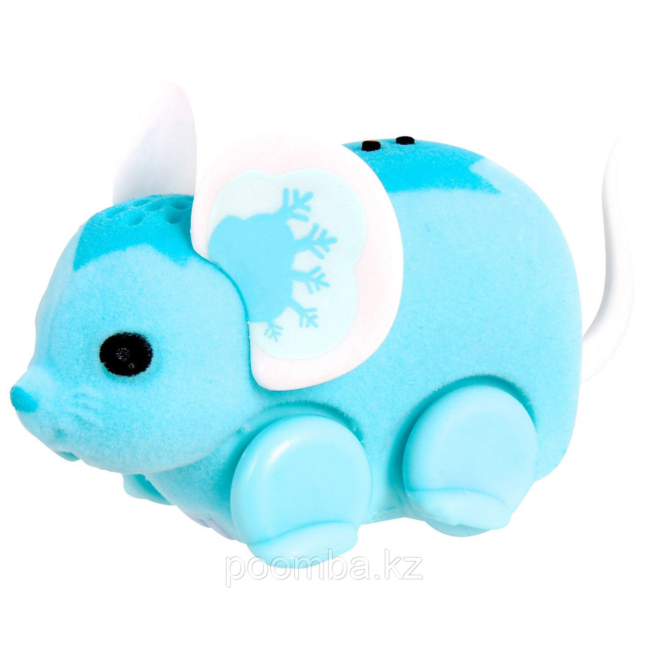 Игрушка интерактивная Moose «Мышка»