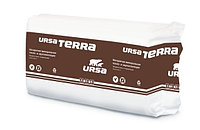 URSA TERRA 34 PN PRO негорючая минеральная звукоизоляция