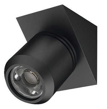 Cветильник Loox - LED 4013 алюминий, 350 мА
