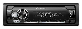 Автомагнитола Pioneer MVH-S120UBW