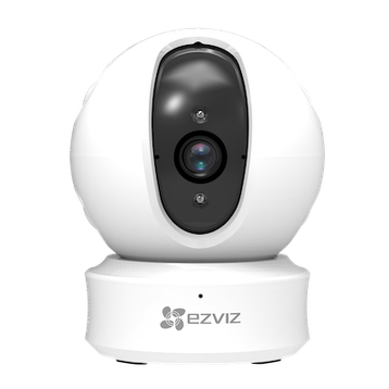 Поворотная Интернет WiFi видеокамера Ezviz ez360, фото 2