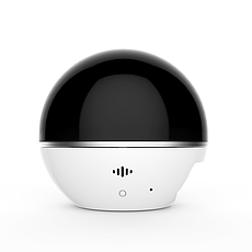 Интернет - WiFi видеокамера Ezviz C6T, фото 3