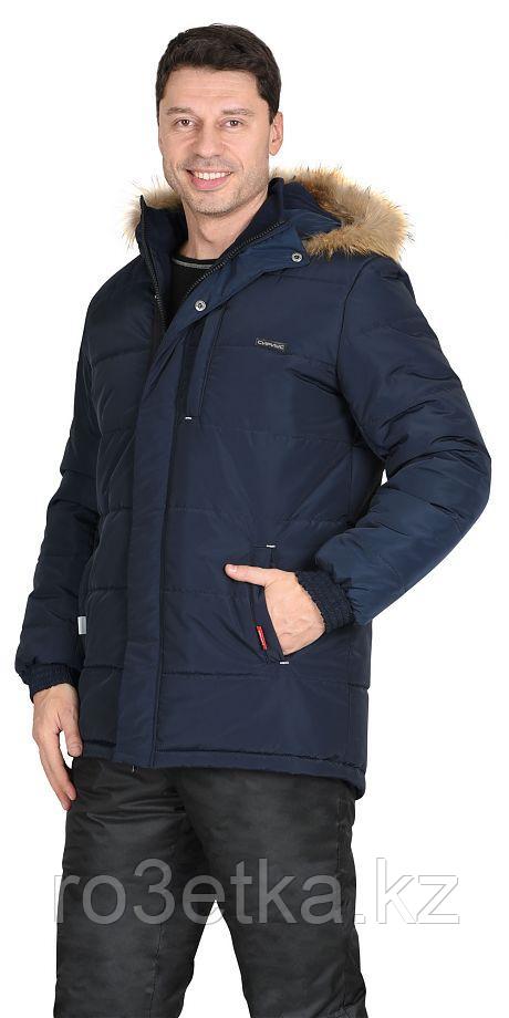 Куртка рабочая ИТР "Alroks Форвард-Норд"