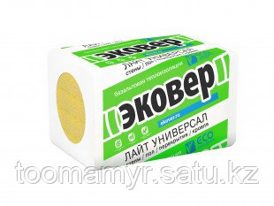 Минвата ЭКОВЕР ЛАЙТ 35