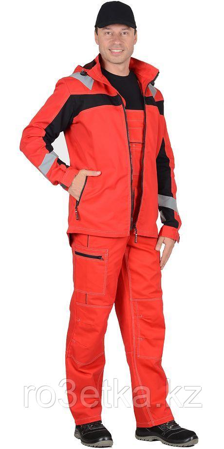 Костюм рабочий ИТР "Сидней" куртка, п/к