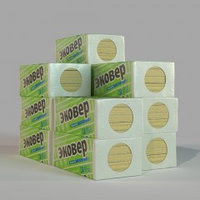 Минплита ЭКОВЕР ВЕНТ-ФАСАД 80