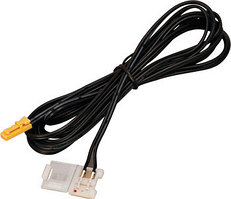 LED Connect.lead black 2000mm