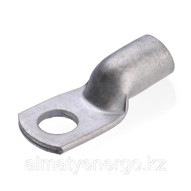 Наконечник кабельный ТМЛ 4-8-3, фото 1