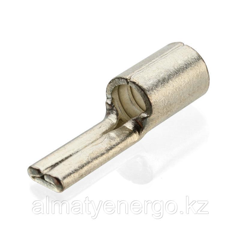 Наконечник кабельный штифтовой НШП 35-20, фото 1