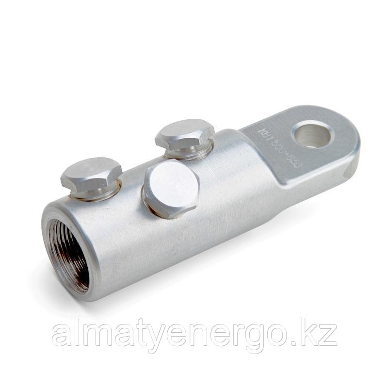 Наконечник болтовой 3НБЕ-500/630, фото 1