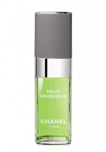 Туалетная вода Chanel Pour Monsieur (Оригинал - Франция)