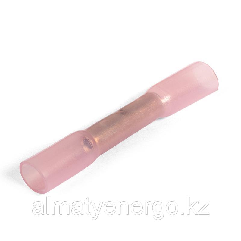 Гильза соединительная изолированная ГСИ-Т 1.5 серия ПРОФИ, фото 1
