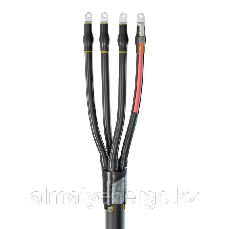 Муфта кабельная концевая 4РКТп-1-10/25(Б), фото 1