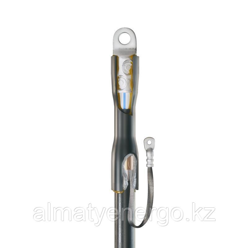 Муфта кабельная концевая 1ПКТ(б)-1-10/25(Б) нг-LS, фото 1